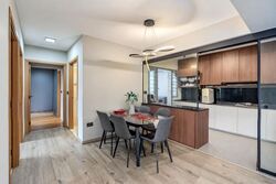 Blk 101A Eastcreek @ Canberra (Sembawang), HDB 5 Rooms #625107131